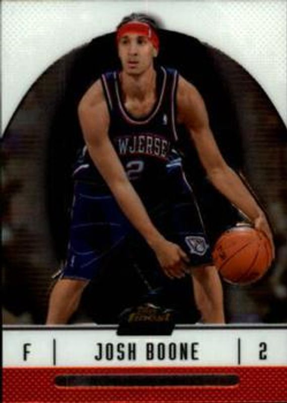 2006 Topps Finest #66 Base /539