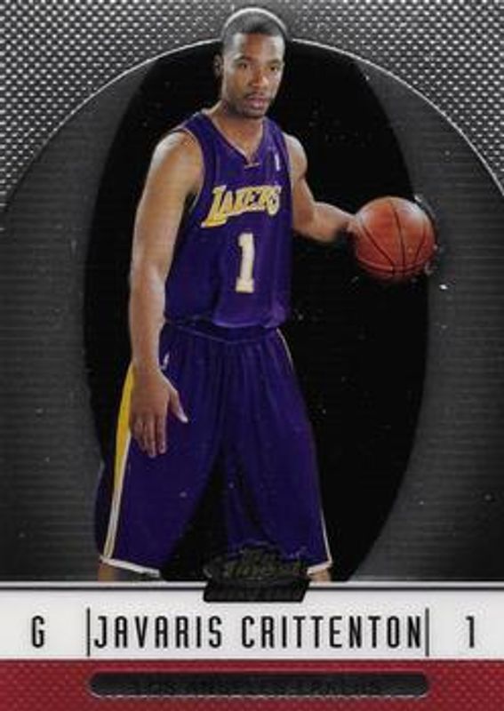 2006 Topps Finest #119 Base /539