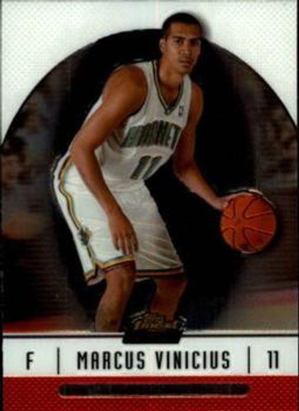 2006 Topps Finest #75 Base /539