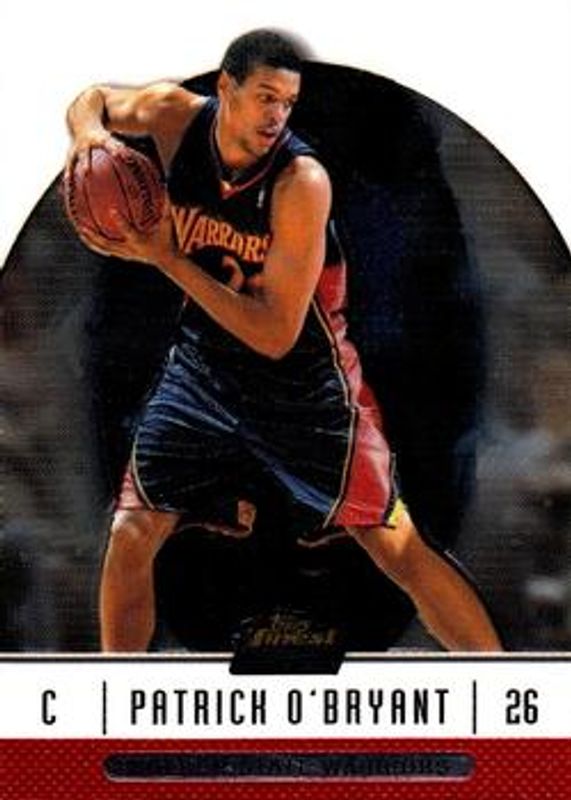 2006 Topps Finest #73 Base /539