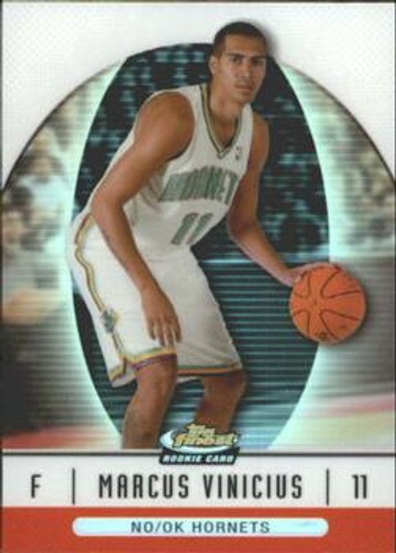 2006 Topps Finest #75 Refractor /399