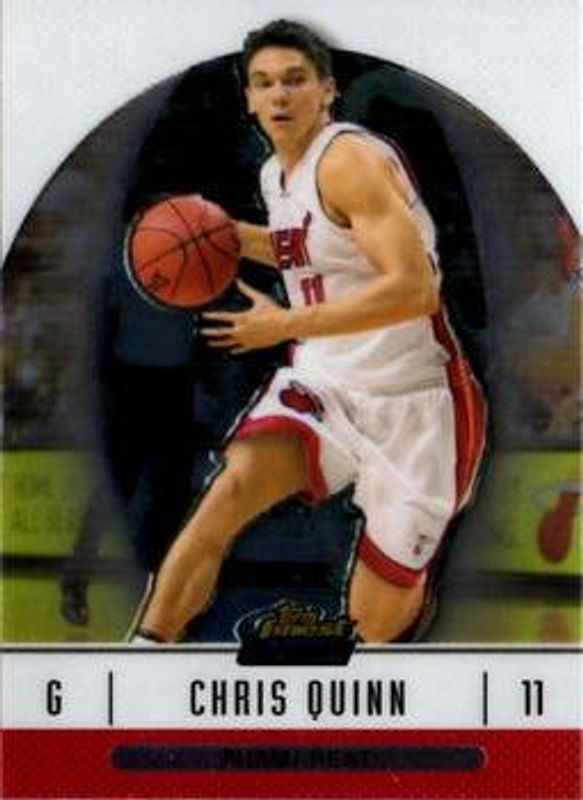 2006 Topps Finest #88 Base /539