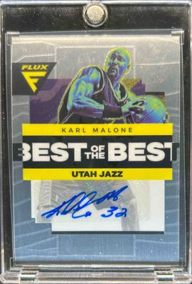 2022 Flux #BBS-KML Best of the Best Signatures