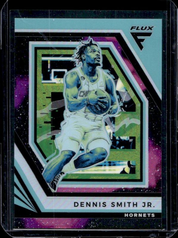 2022 Flux #162 Supernova /75