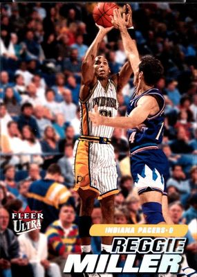 2000 Fleer Ultra #11 Base