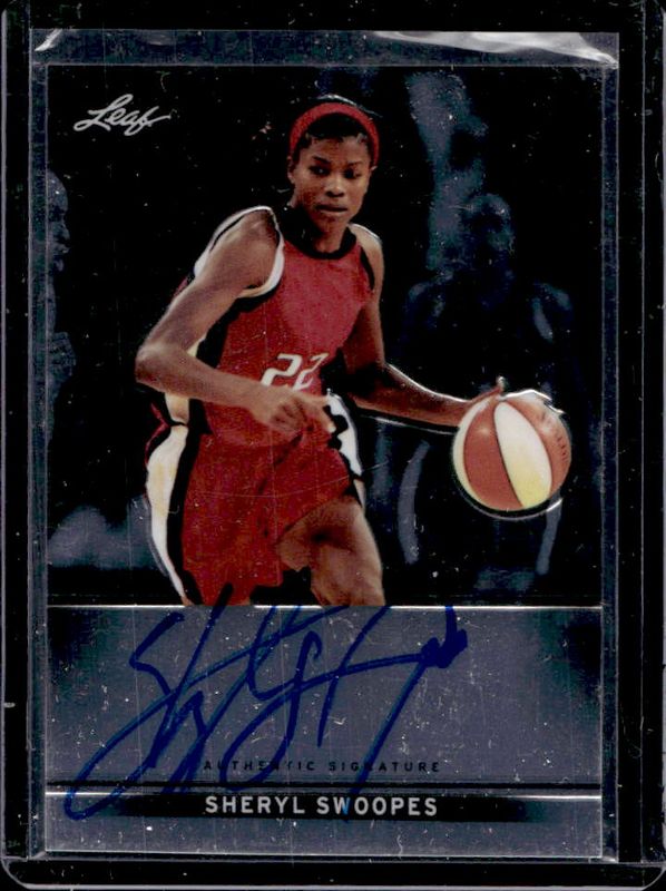 2012 Leaf Metal #BA-SS1 Base