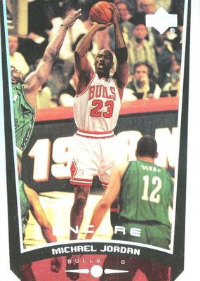 1998 Upper Deck Encore #93 Base