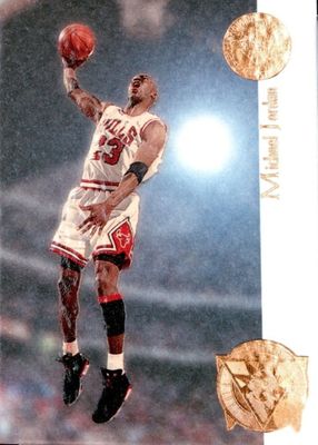 1994 SP Championship #P2 Playoff Heroes