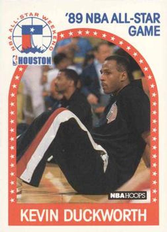 1989 Hoops #193 Base