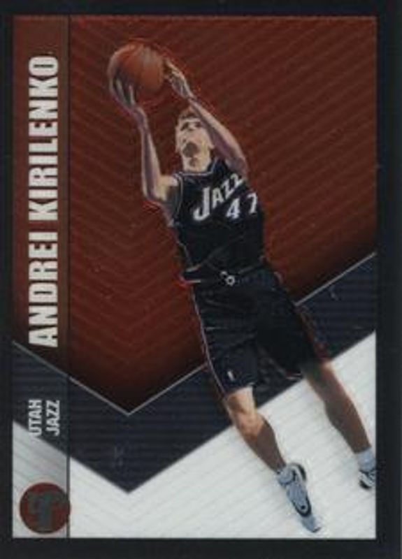 2004 Topps Pristine #PM-AK Mini