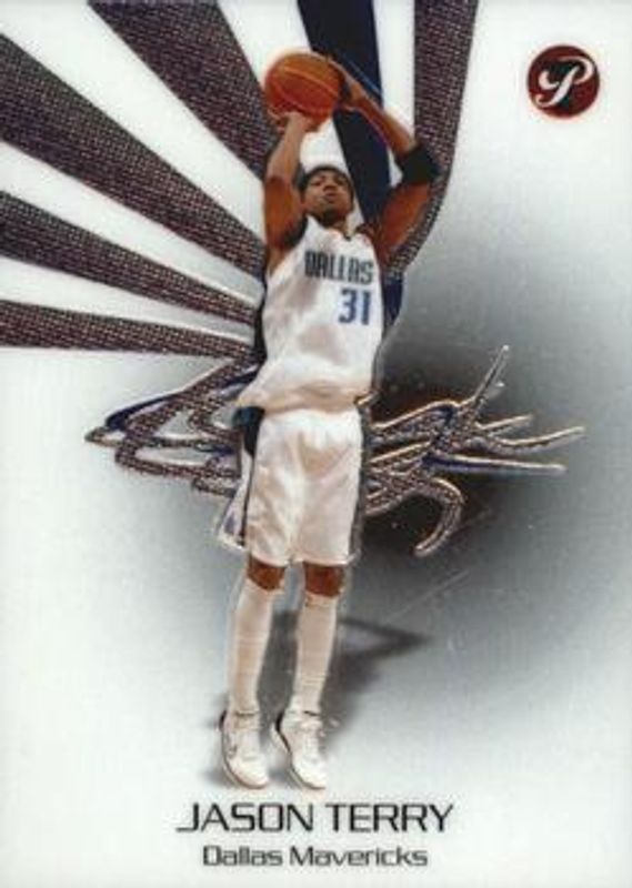 2004 Topps Pristine #18 Base