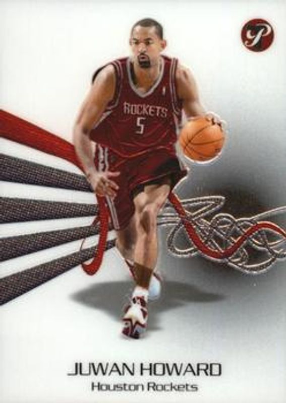 2004 Topps Pristine #27 Base