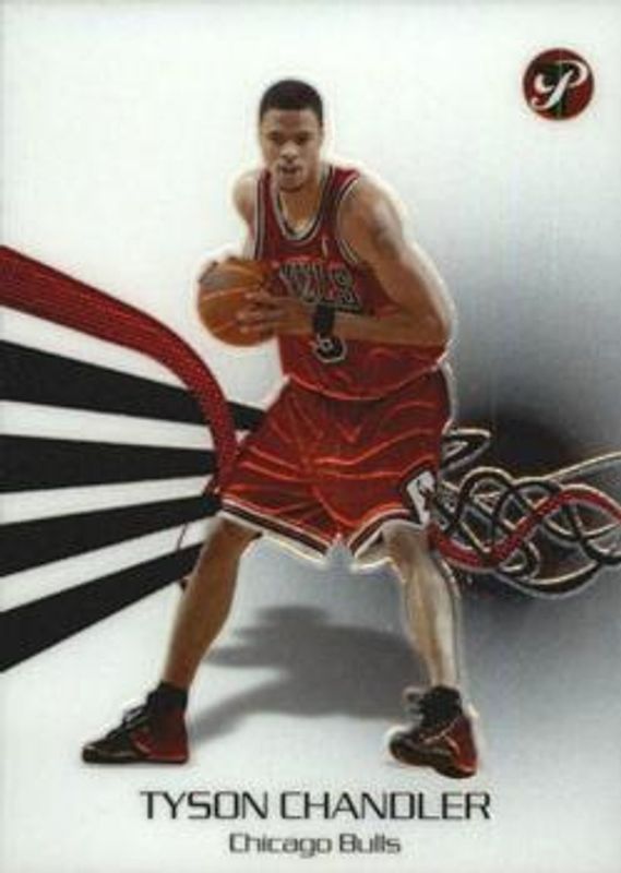 2004 Topps Pristine #36 Base