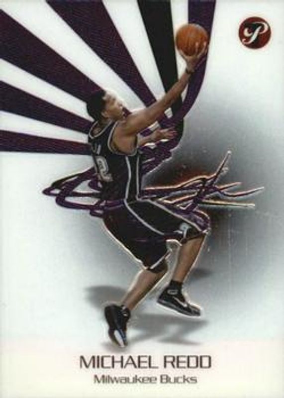 2004 Topps Pristine #2 Base