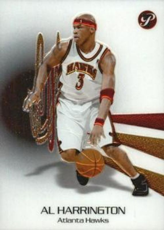 2004 Topps Pristine #29 Base