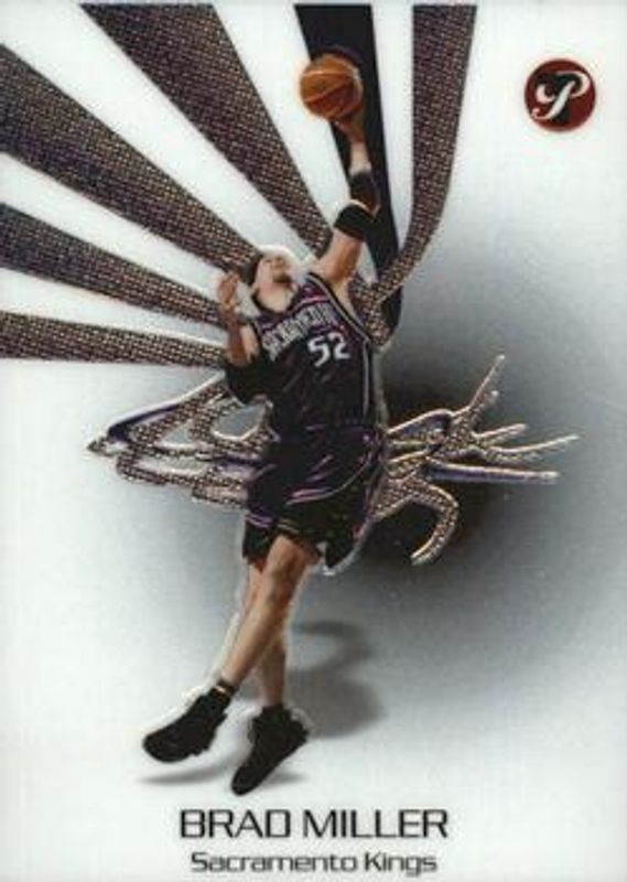 2004 Topps Pristine #28 Base