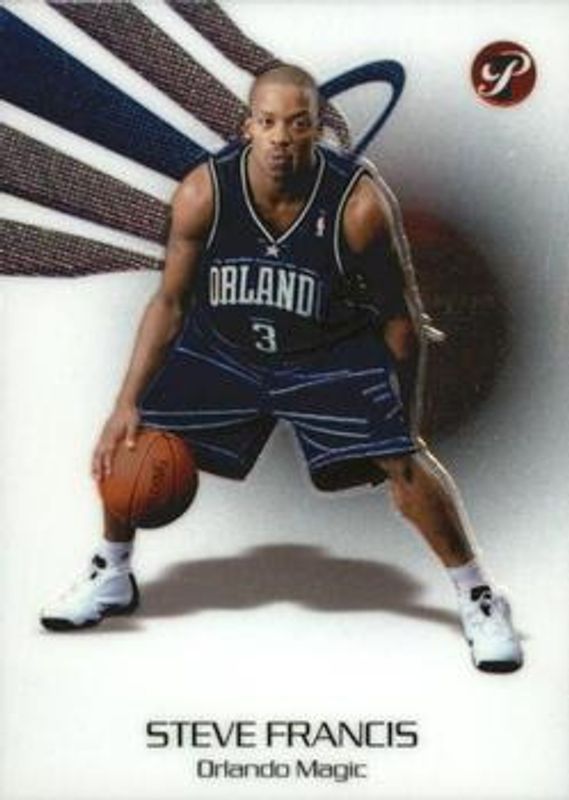 2004 Topps Pristine #33 Base