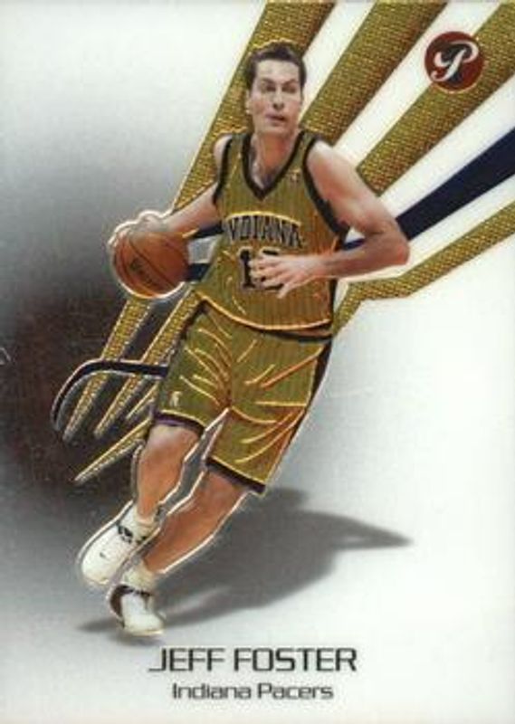 2004 Topps Pristine #10 Base