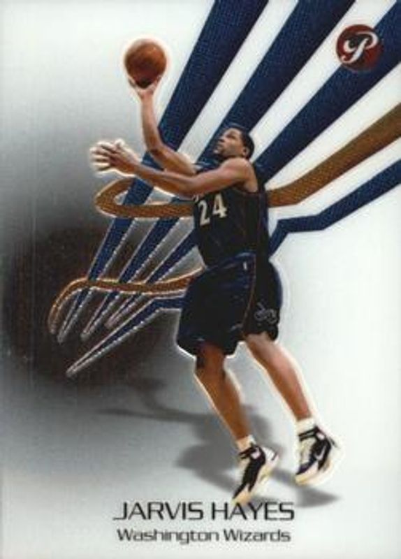 2004 Topps Pristine #42 Base