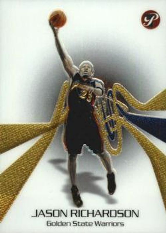 2004 Topps Pristine #95 Base