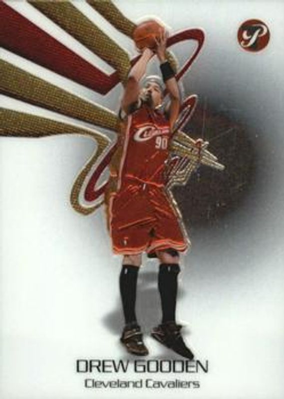 2004 Topps Pristine #61 Base