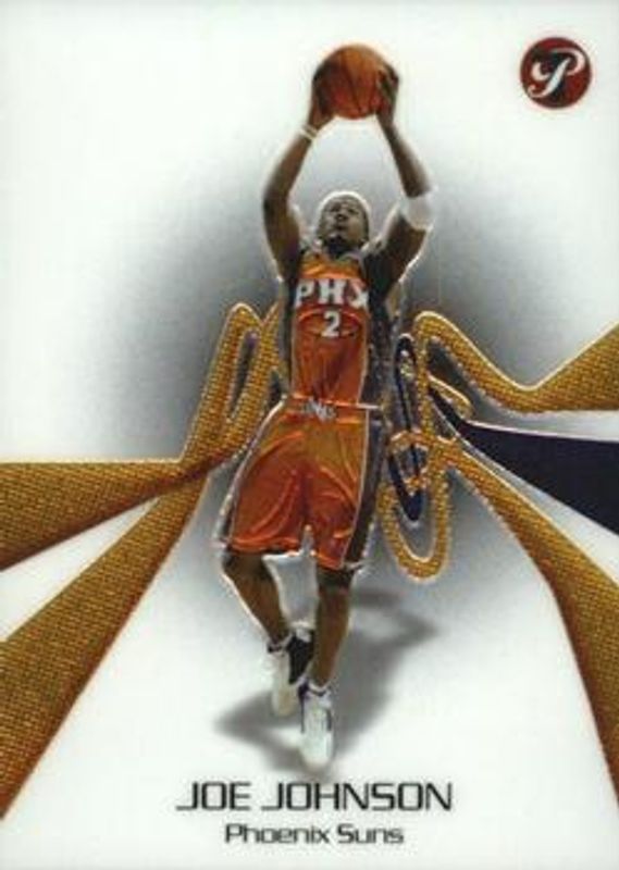 2004 Topps Pristine #74 Base