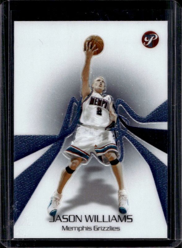 2004 Topps Pristine #62 Base