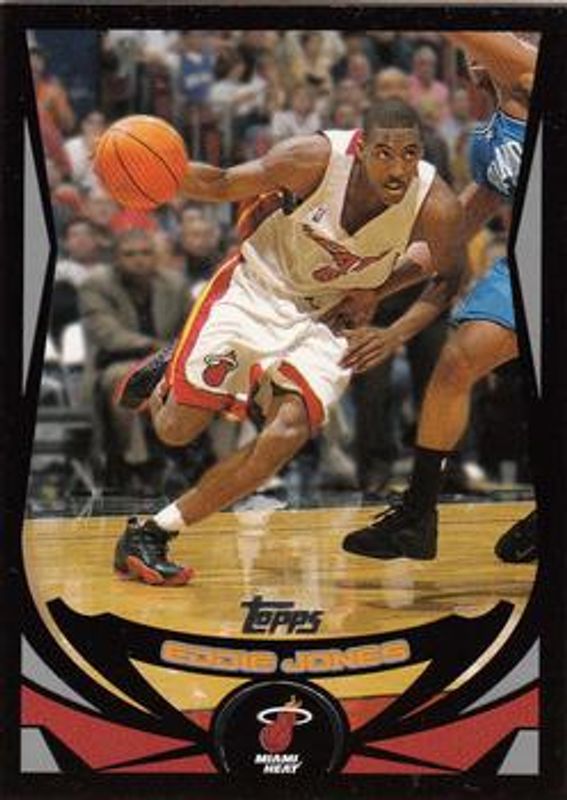 2004 Topps #185 Black /500