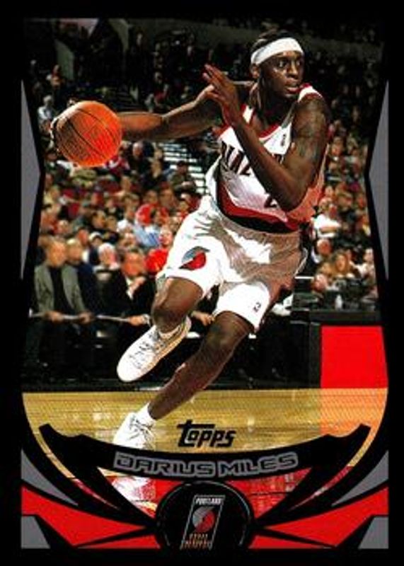 2004 Topps #155 Black /500