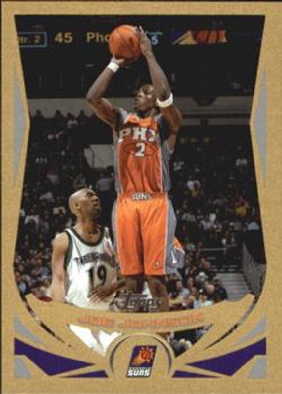 2004 Topps #142 Gold /99