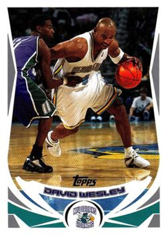 2004 Topps #153 Base