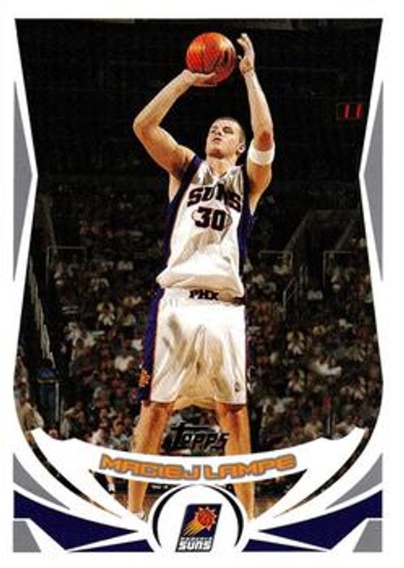 2004 Topps #115 Base