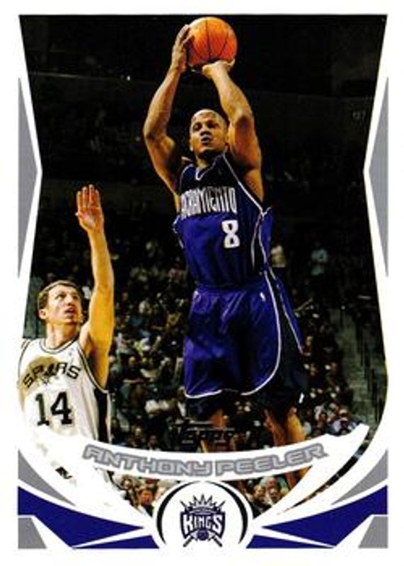 2004 Topps #193 Base