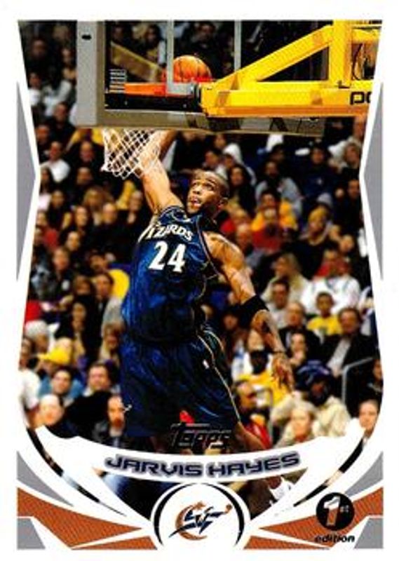 2004 Topps 1st Edition #126 Base