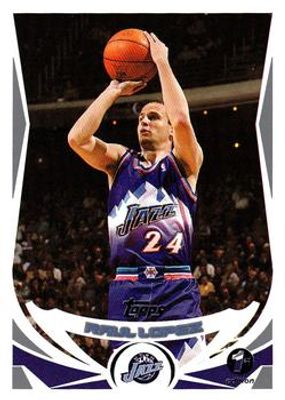 2004 Topps 1st Edition #187 Base