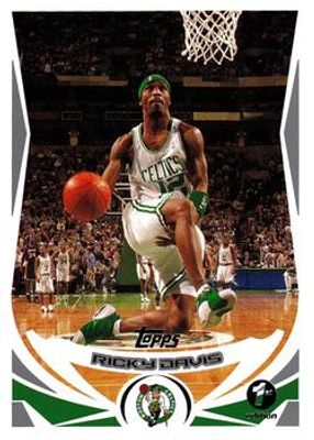 2004 Topps 1st Edition #220 Base