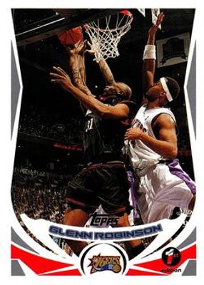 2004 Topps 1st Edition #181 Base