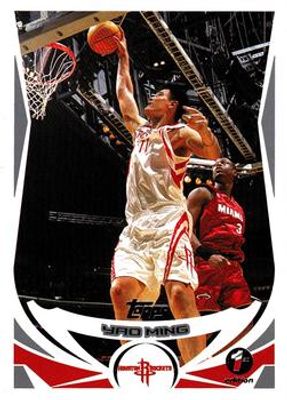 2004 Topps 1st Edition #11 Base