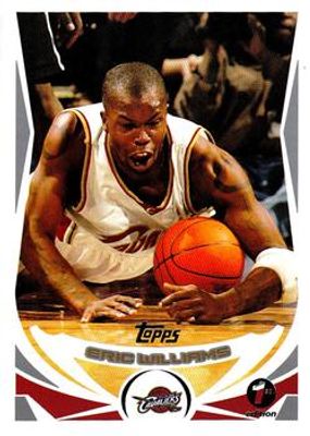 2004 Topps 1st Edition #204 Base