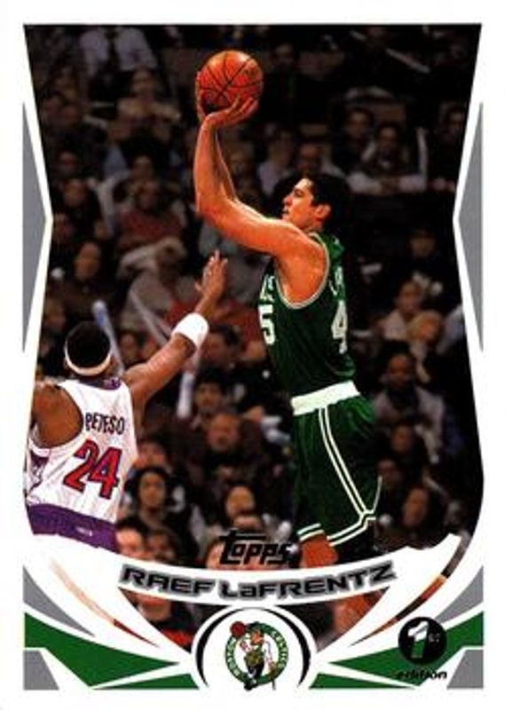 2004 Topps 1st Edition #146 Base