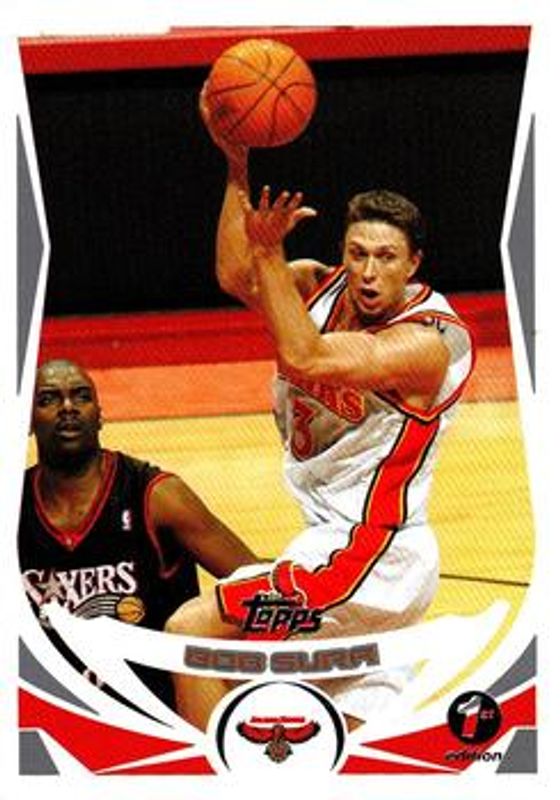 2004 Topps 1st Edition #207 Base