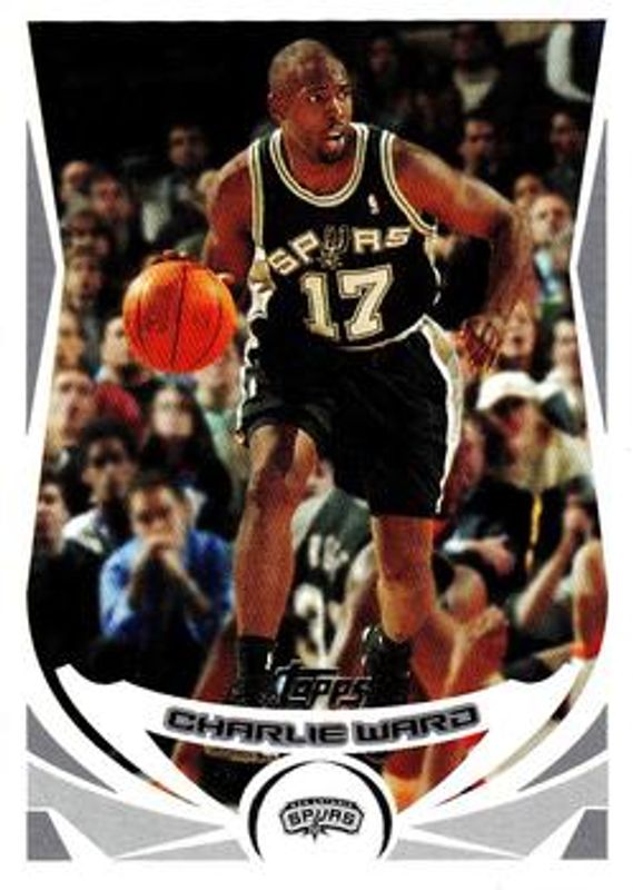 2004 Topps #158 Base