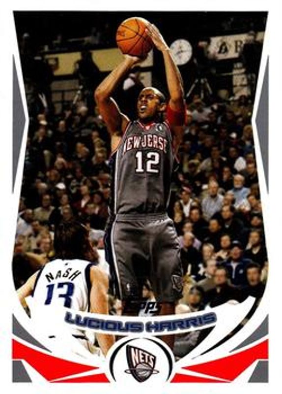 2004 Topps #188 Base