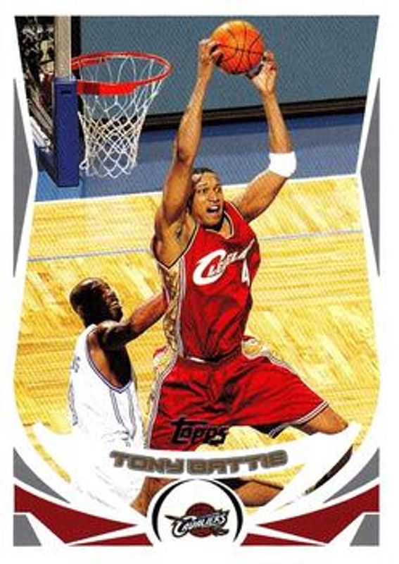 2004 Topps #179 Base