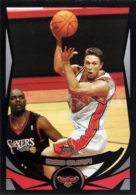 2004 Topps #207 Black /500