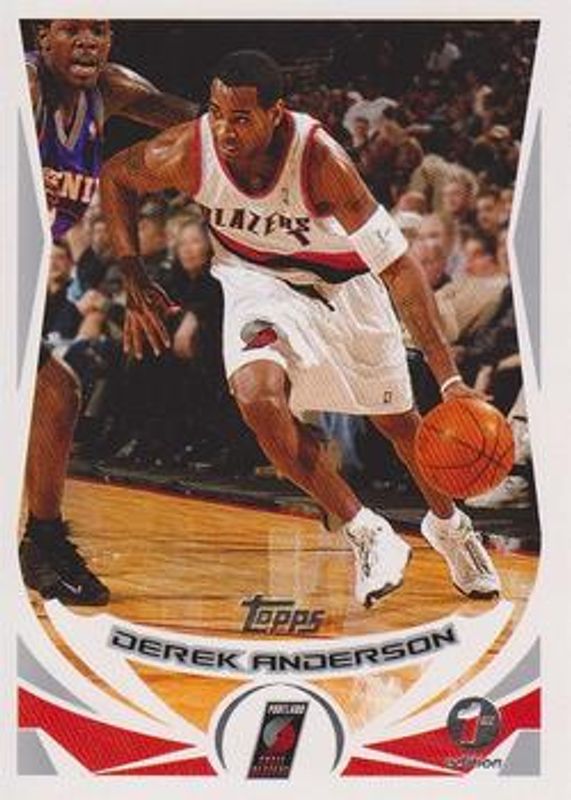 2004 Topps 1st Edition #109 Base