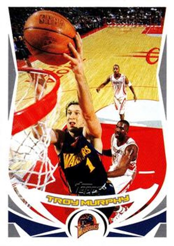 2004 Topps #194 Base