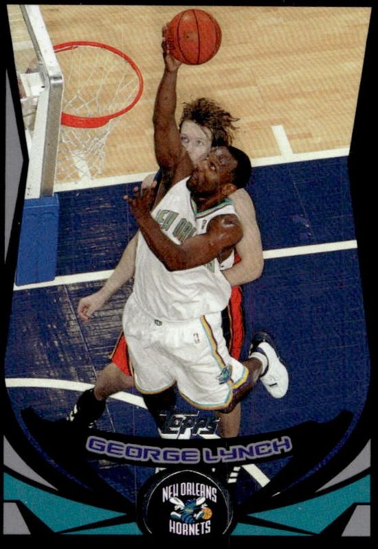 2004 Topps #162 Black /500