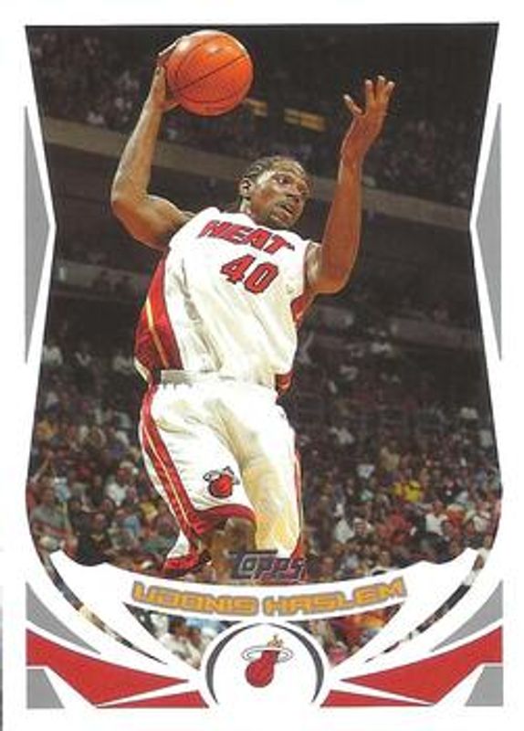 2004 Topps #12 Base