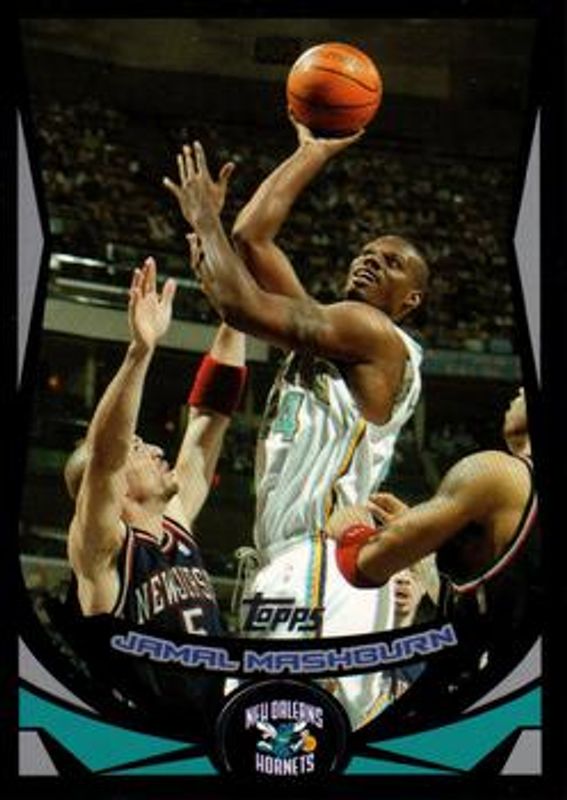 2004 Topps #86 Black /500